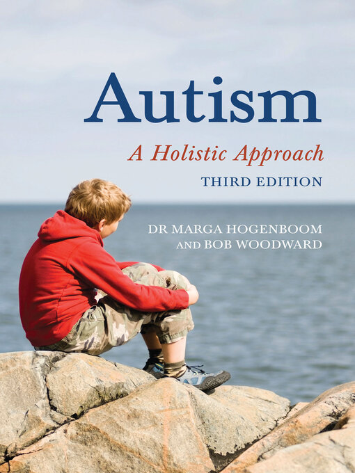 Title details for Autism by Marga Hogenboom - Available